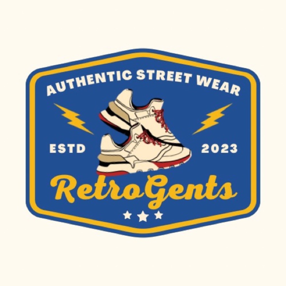 Meet Retro Gents